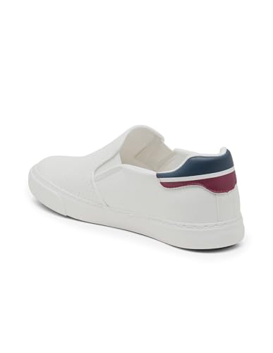 Image of U.S. Polo Assn. USPA | Campbell 4.0 | Stylish Casual Sneaker Shoes for Man