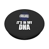 Zoom IMG-1 it s in my dna
