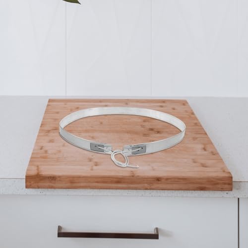 Accessoire en acier inoxydable pour bouilloire à soupe lors de buffets professionnels - 4