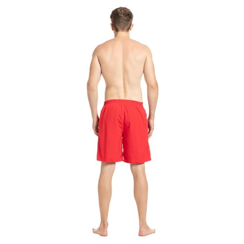 Image of Speedo Men's Xpress Lite Essential Placement Printed Watershorts