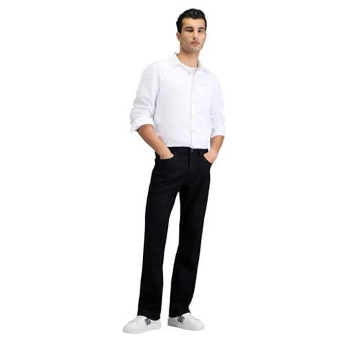 Image of Pepe Jeans Men's Jeans | Mid Rise | Bootcut Fit | Stretchable