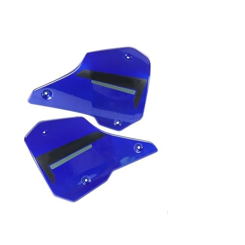 Corps Carénage MT10 panneau de protection latéral en ABS injecté pour cadre moto