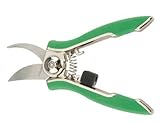 Dramm 60-18014 Green Stainless Steel Compact Pruner2