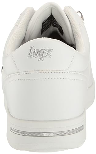Lugz Women's Legacy Sneaker3