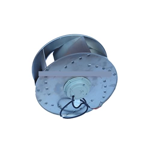 OJJHO Ventilador centrífugo RH56M-6DK.6K.1R Ventilador de refrigeración