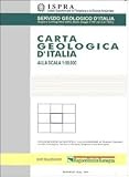  Carta geologica d\'Italia alla scala 1:50.000 F° 279. Urbino con note illustrative