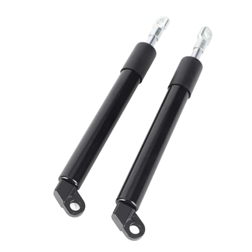 Vérins de capot pour Ford Ranger PX 2012-2018 ressorts gaz hayon robustes