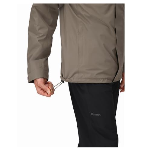 Image of MARMOT Men's Ramble Component Jacket Rain Jacket for Men, Waterproof Jacket for Hiking, Climbing, Backpacking