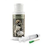 HuntEmUp Grouse Hunting Training Scent Kit for Dogs, 2oz – Scents to Field-Train Hunting Dog for Tracking and Retrieving Grouses for Upland Hunts