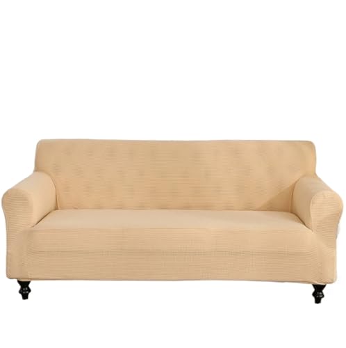 Couvre-canapé imperméable contre les taches du salon M
