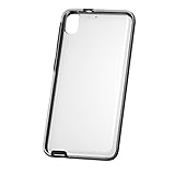 Benachrichtigungen wie z.B. Nachrichten und eingehende Anrufe werden direkt auf dem Telefongehäuse angezeigt