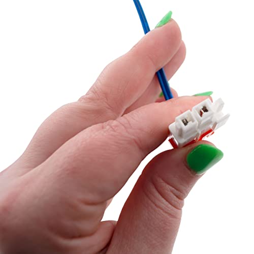 Sensor de temperatura refrigerador DA32-10109W recambio termistor desescarche DA32-10104F 5