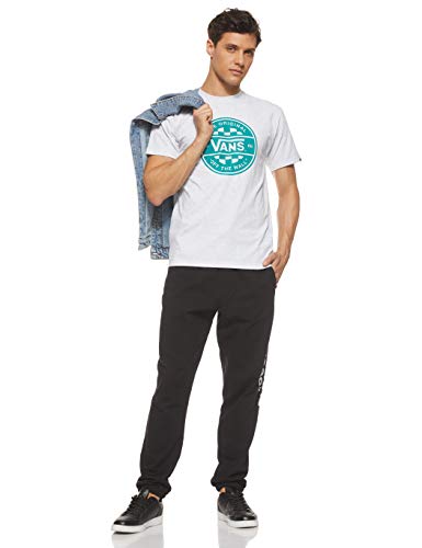 Vans Checker Co. II T-Shirt Uomo