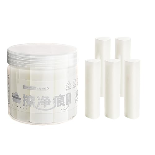 ソフトジオメトリ消しゴム 10 個パック耐引裂性ゴム正確なヒントアートワーク宿題修正学校文具マルチアングル消しゴムデザイン