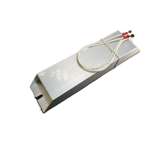 Résistance de régénération coque aluminium 10KW à haute dissipation thermique