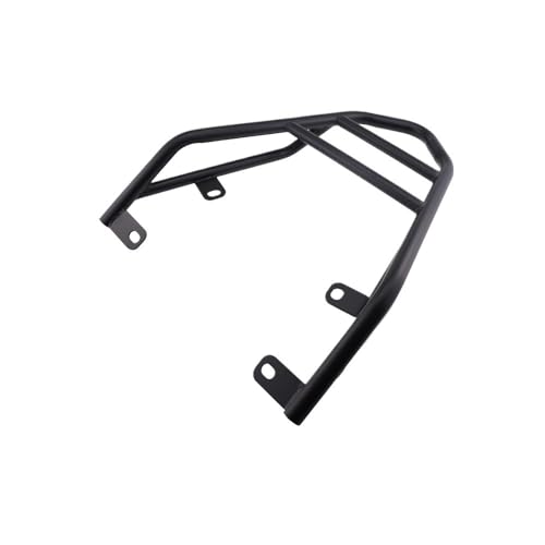 Porte-bagages arrière pour Scrambler 400 Sixty2 et 800 de 2015 à 2022 - 3