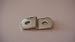 Canvas Offset Clips 1/8 Inch 10/Pkg