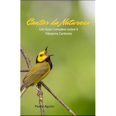 Cantos da Natureza