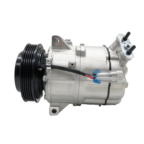 Compresseur de climatisation pour voyager au frais en Alfa 159 et Fiat Croma