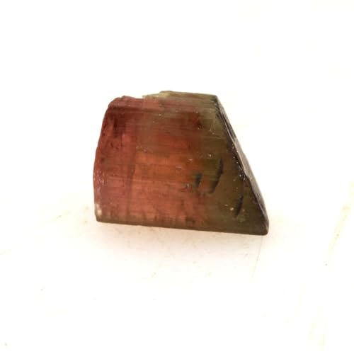 Tourmaline melon d'eau 1.01 Cts d'exception pour haute joaillerie de Paprok