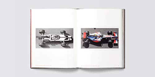 Smoke and Mirrors: Cars, Photography and Dreams of the Open Road