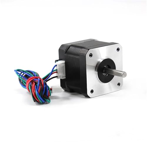 For Anet 3D-Drucker 42 Schrittmotor-Kit mit Kabel for A8 3D-Druckerteile unverwechselbar For Anet 3D-Drucker 42 Schrittmotor-Kit mit Kabel for A8 3D-Druckerteile unverwechselbar