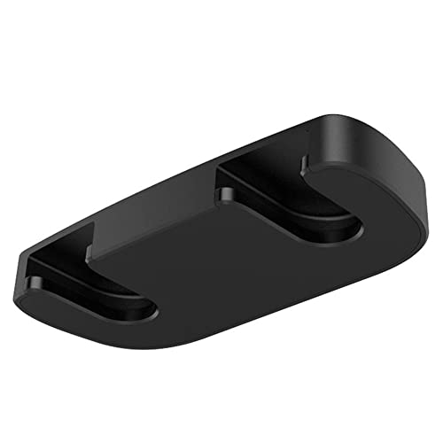 Image of Controller Table Stand for PS5 PS4 Controller PlayStation 5 PlayStation 4 Under Desk Mount Controller Holder Table Organizer and Desk Management (1-Pack)