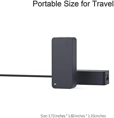 65W 45W USB Type C AC Charger Fit for Lenovo Thinkpad Laptop (with UL Safety Certification)