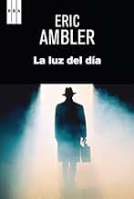 La luz del día (NOVELA POLICÍACA)