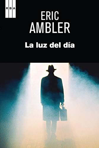 La luz del día (NOVELA POLICÍACA)