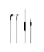 Samsung micro USB Hands-Free Stereo Headset for Samsung Solstice II A817, Focus Windows Phone 7 i917, T-Mobile T249 T259, Rugby II A847, Strive A685, Mythic A897, Flight A797