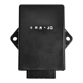 リミッター解除パーツ ヤマハモーター用 マグネット８個仕様 サイズ小 1 車・バイク・自転車 リミッター解除パーツ ヤマハモーター用