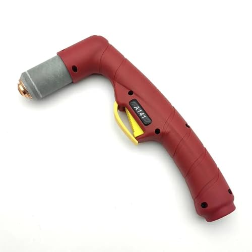 Corps torche plasma 141 haute capacité 140A refroidissement air