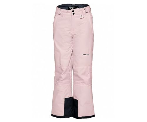 Image of Arctix Kids Snow Pants with Reinforced Knees and Seat