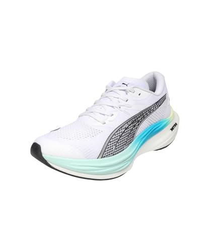 Image of Puma Men Deviate Nitro 3 Running Shoe