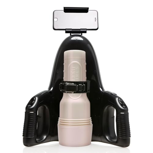 Image of Fleshlight Universal Launch | Automate Your Fleshlight Male Masturbators with Speed Control