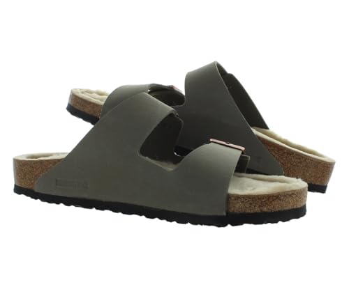 Birkenstock Women's Arizona Exquisite Sandals3