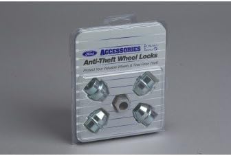 Ford Genuine DM5Z-1A043-A Wheel Lock Kit