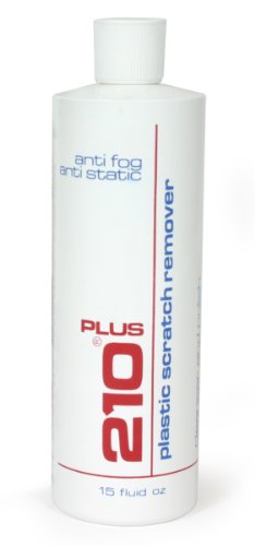 Camco 40944 210 Plastic Scratch Remover