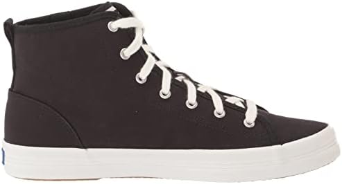 Keds Women's Kickstart Hi Canvas Sneaker | Image 5
