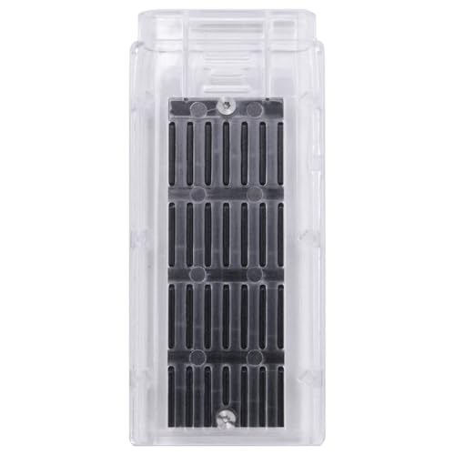 Caja externa para SSD M.2 NGFF USB 3.0 2 piezas miniatura 2