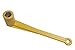 RITE-HITE New and Improved, Light-Weight Propeller Wrench, Bright Color, Easy to use and Store, and Very Durable