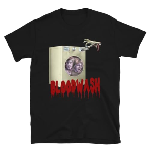 Puppet Combo Bloodwash T-Shirt2
