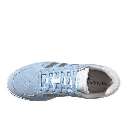 Image of adidas Women's Breaknet Sleek Shoe