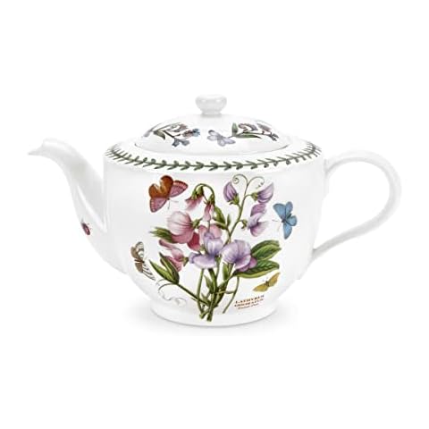 Portmeirion Botanic Garden Sweet Pea Teapot Cover