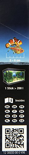 Jbl Plankton pur S Zooplankton naturale 40 Gr