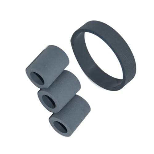 Kit de pneus à rouleau d'alimentation 1736257 pour WF C5290