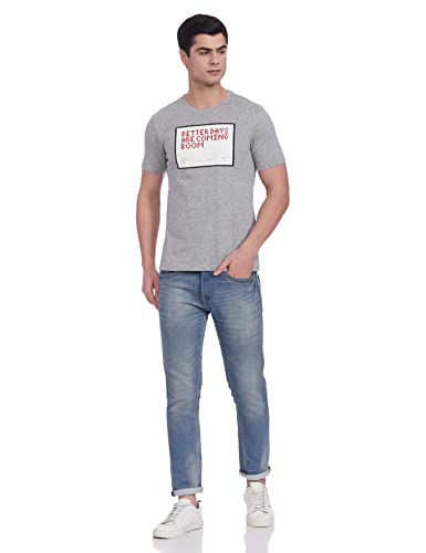 Image of Colt by Unlimited Men's Slim Fit T-Shirt