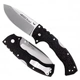 Cold Steel 4 Max Scout / 10' Overall / 4' Blade / 4.8mm Thick