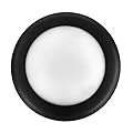 ECOELER 6 Inch Dimmable LED Disk Light Surface Flush Mount, 16.5W, 1000Lm, 4000K Cool White, Recessed Retrofit Ceiling Lights, ETL Listed, Installs with Junction Box or Recessed Can